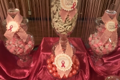 "Bra's For A Cause" - Fresno Chapter