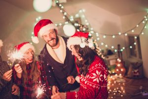 5 Tips To The Best Christmas Party