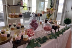 "Boho" -  Baby Shower