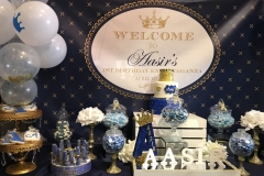 "Royal Prince" - Birthday