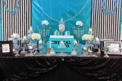 "Tiffany & Co."  - Birthday 