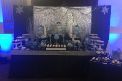 "Women's Council of Realtors" - Winter Wonderland 